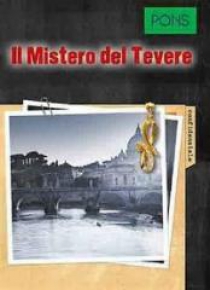 Il Mistero del Tevere audiobook