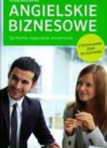 Rozmówki biznesowe angielskie