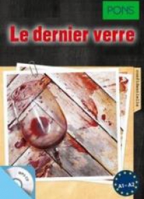 Le dernier verre audiobook