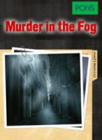 Murder in the Fog audiobook