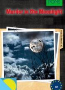 Murder in the Moonlight audiobook