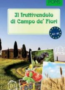 Il Fruttivendolo di Campo audiobook