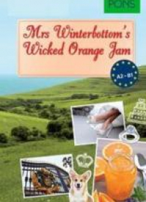 Mrs Winterbottom's Wicked Jam audiobook