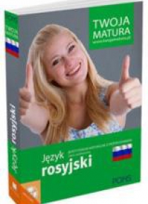 Twoja matura. Repetytorium maturalne... Rosyjski