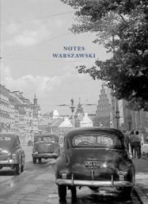 Notes warszawski