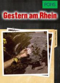 Gestern am Rhein audiobook
