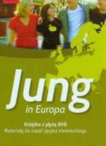 Jung in Europa - film DVD z ćwiczeniami