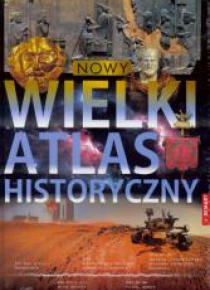 Wielki atlas historyczny w.2016