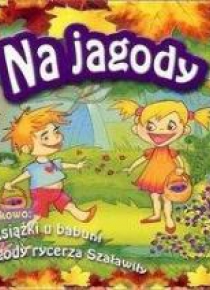 Na Jagody CD