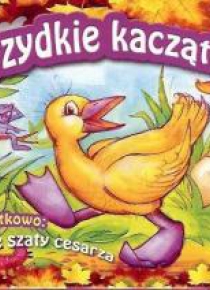 Brzydkie Kaczątko, Nowe Szaty Cesarza CD