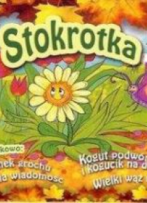 Stokrotka CD