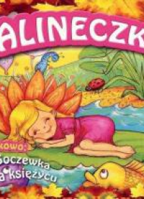 Calineczka / Pan Soczewka na Księżycu CD