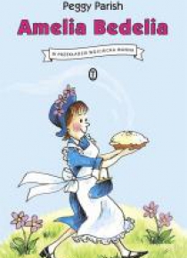 Amelia Bedelia T.1