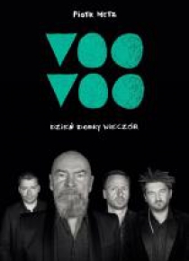 Voo Voo. Dzień dobry wieczór