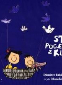 Sto pociech z Klarą audioook