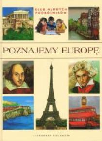 Poznajemy Europę VIDEOGRAF