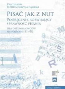 Pisać jak z nut