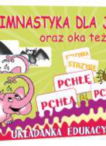 Gimnastyka dla języka ABINO