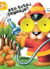 Kto tutaj pracuje?