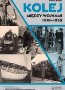 Kolej między wojnami 1918-1939