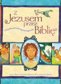 Z Jezusem przez Biblię