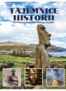 Tajemnice historii