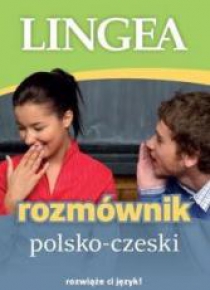 Rozmównik polsko-czeski