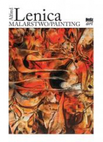 Alfred Lenica. Malarstwo BOSZ