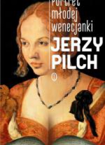 Portret młodej wenecjanki