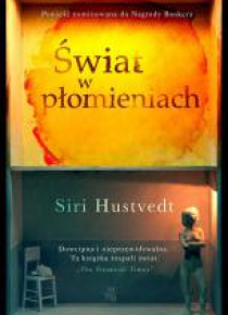 Świat w płomieniach