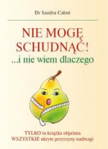 Nie mogę schudnąć! ... i nie wiem dlaczego