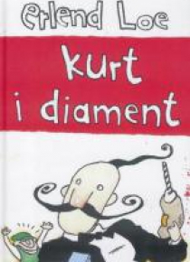 Kurt i diament