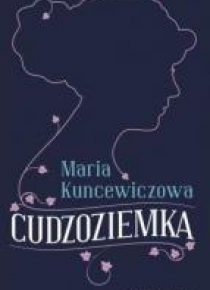 Cudzoziemka