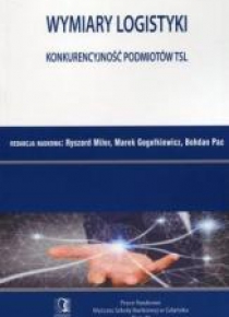 Wymiary logistyki