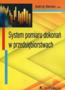 System pomiaru dokonań w przedsiębiorstwach
