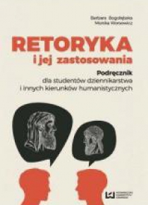 Retoryka i jej zastosowania