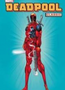 Deadpool Classic T 1