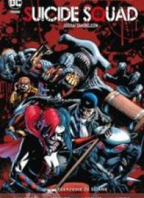 Suicide Squad - Oddział Samobójców T 2