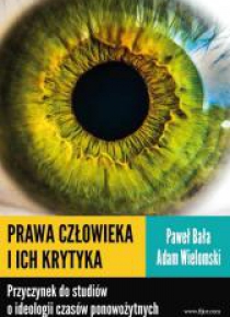 Prawa człowieka i ich krytyka