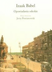 Opowiadania odeskie