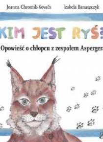 Kim jest Ryś?