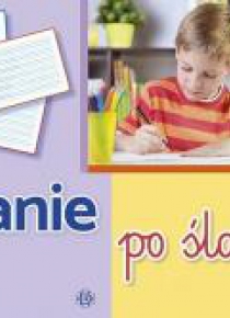 Pisanie po śladzie