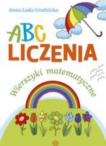 ABC liczenia. Wierszyki matematyczne