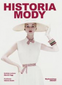 Historia mody (biała)