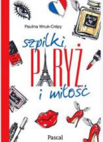 Szpilki, Paryż i miłość