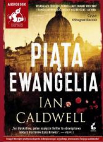 Piąta ewangelia. Audiobook