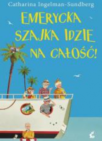 Emerycka Szajka idzie na całość!