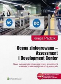 Ocena zintegrowana Assessment i Development Center