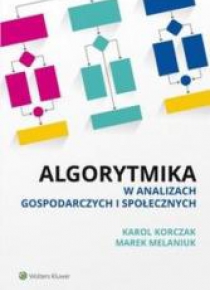Algorytmika w analizach gospodarczych...