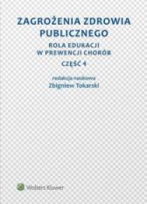 Zagrożenia zdrowia publicznego cz. 4